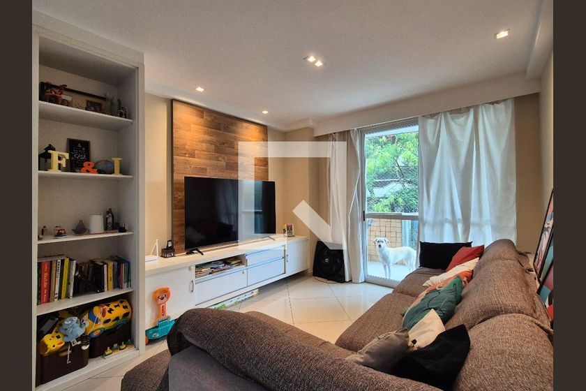 Apartamento, 3 quartos, 122 m² - Foto 7
