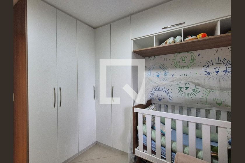 Apartamento, 3 quartos, 122 m² - Foto 11