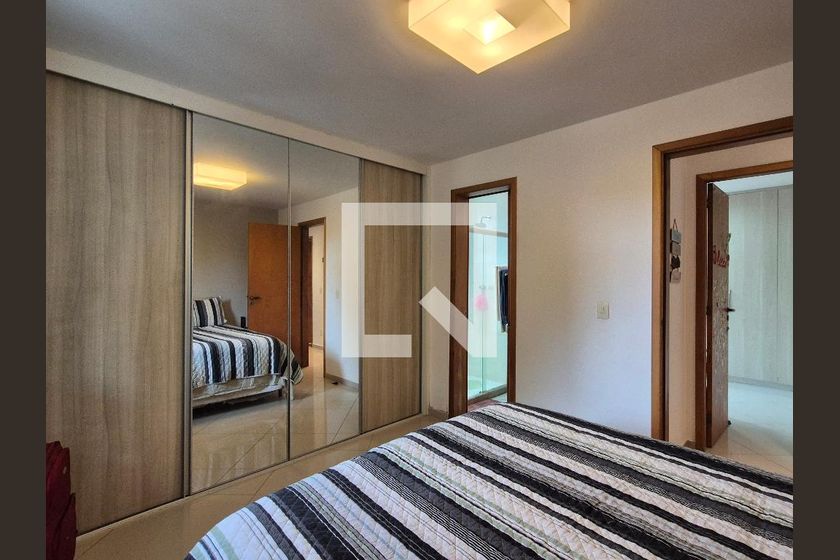 Apartamento, 3 quartos, 122 m² - Foto 20