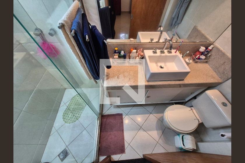 Apartamento, 3 quartos, 122 m² - Foto 22