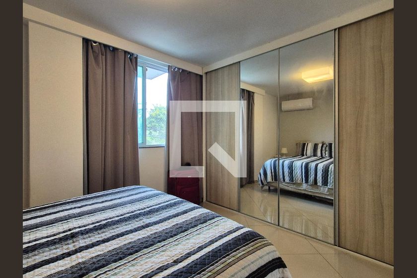 Apartamento, 3 quartos, 122 m² - Foto 17