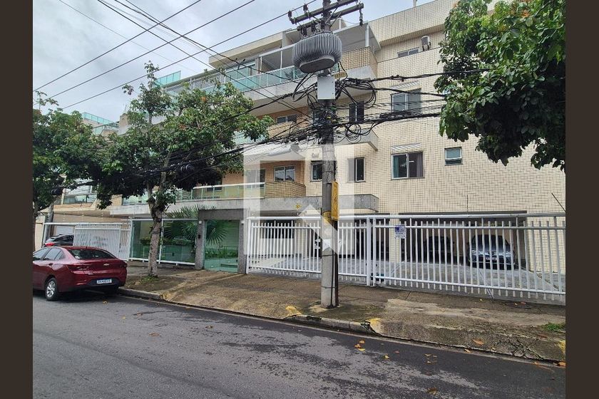 Apartamento, 3 quartos, 122 m² - Foto 45