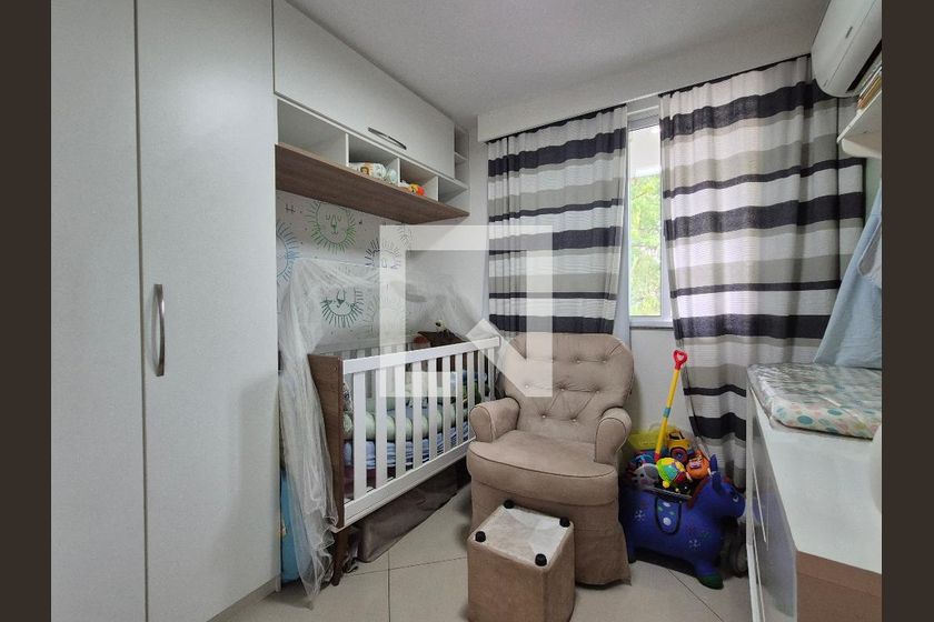 Apartamento, 3 quartos, 122 m² - Foto 8