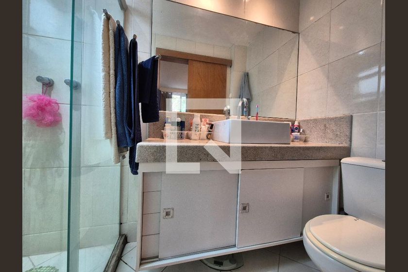 Apartamento, 3 quartos, 122 m² - Foto 21