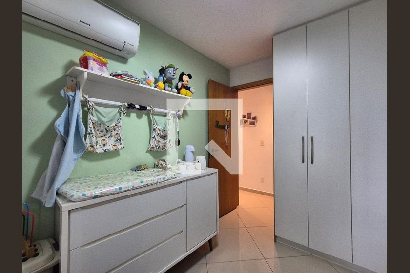 Apartamento, 3 quartos, 122 m² - Foto 10