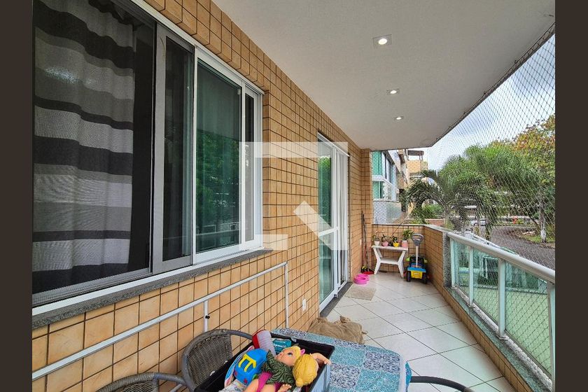 Apartamento, 3 quartos, 122 m² - Foto 39