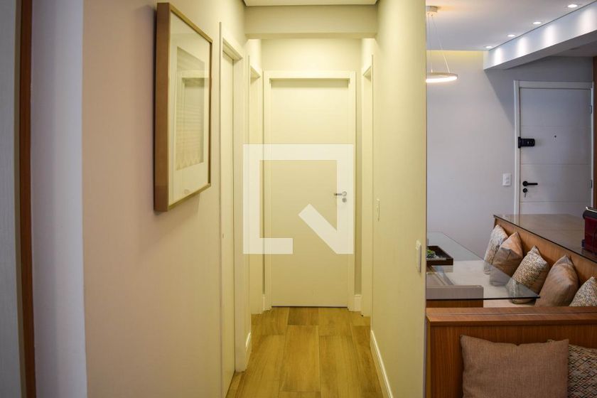 Apartamento, 3 quartos, 82 m² - Foto 97