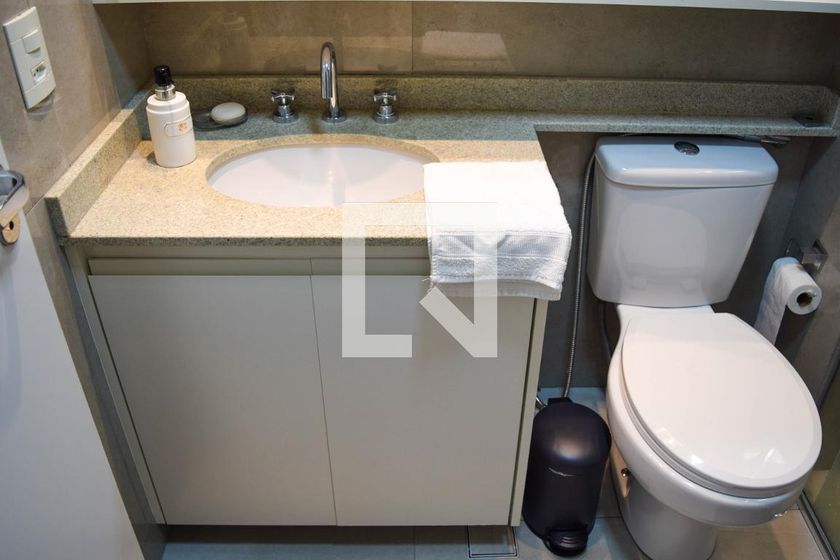 Apartamento, 3 quartos, 82 m² - Foto 31