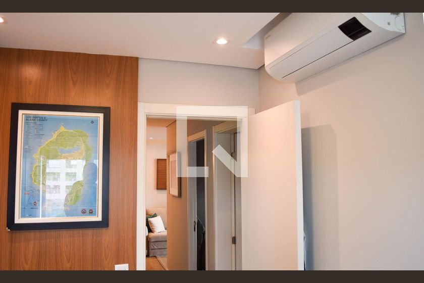 Apartamento, 3 quartos, 82 m² - Foto 45