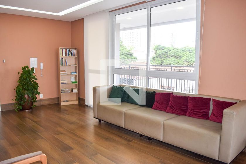 Apartamento, 3 quartos, 82 m² - Foto 137