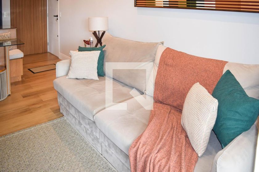 Apartamento, 3 quartos, 82 m² - Foto 9