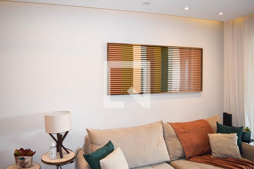 Apartamento, 3 quartos, 82 m² - Foto 5