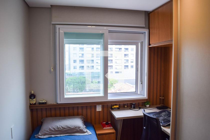 Apartamento, 3 quartos, 82 m² - Foto 41
