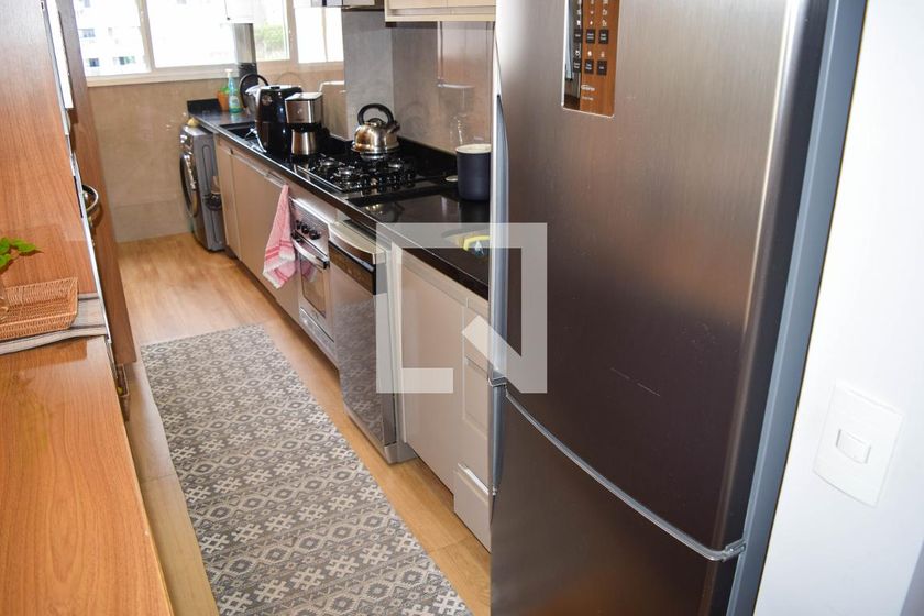 Apartamento, 3 quartos, 82 m² - Foto 101