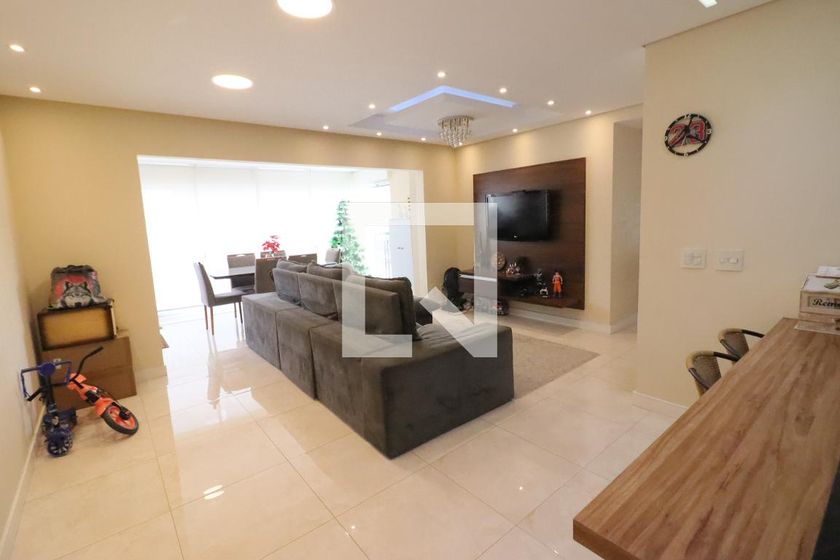 Apartamento, 2 quartos, 86 m² - Foto 1
