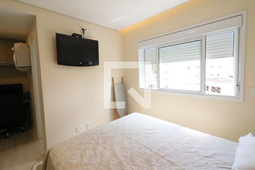 Apartamento, 2 quartos, 86 m² - Foto 13
