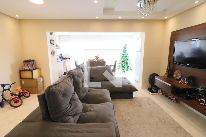 Apartamento, 2 quartos, 86 m² - Foto 2