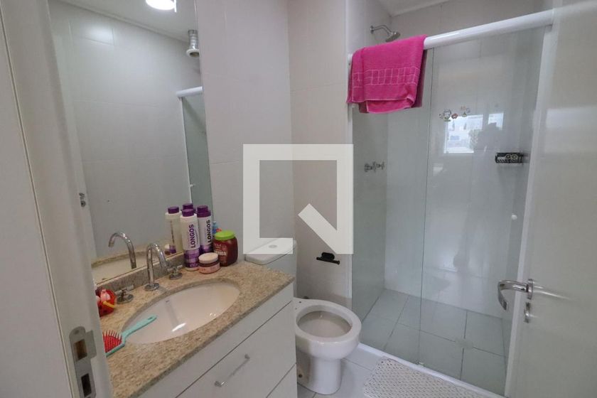 Apartamento, 2 quartos, 86 m² - Foto 21
