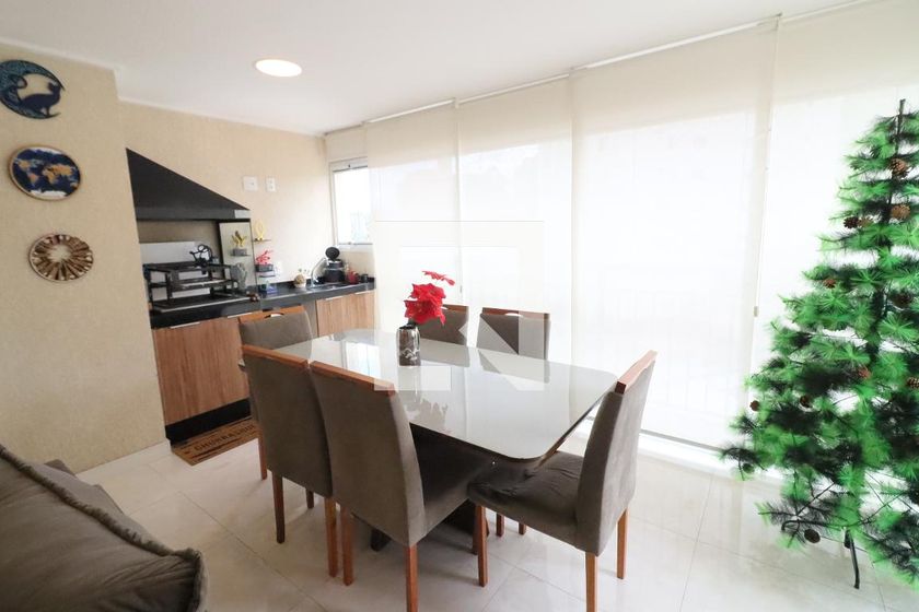Apartamento, 2 quartos, 86 m² - Foto 6