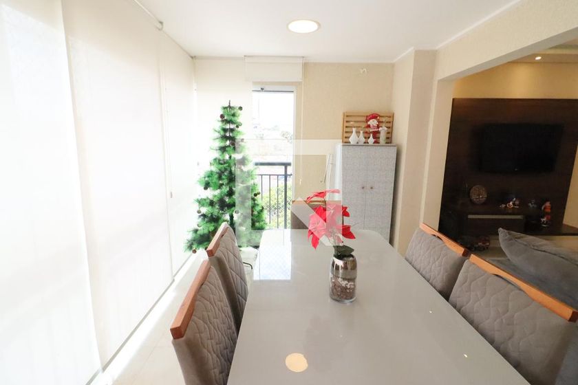 Apartamento, 2 quartos, 86 m² - Foto 9