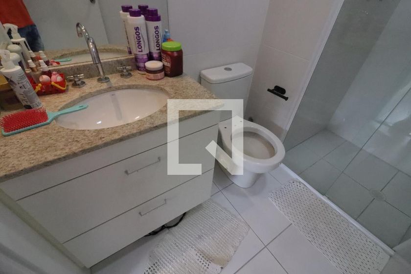 Apartamento, 2 quartos, 86 m² - Foto 22