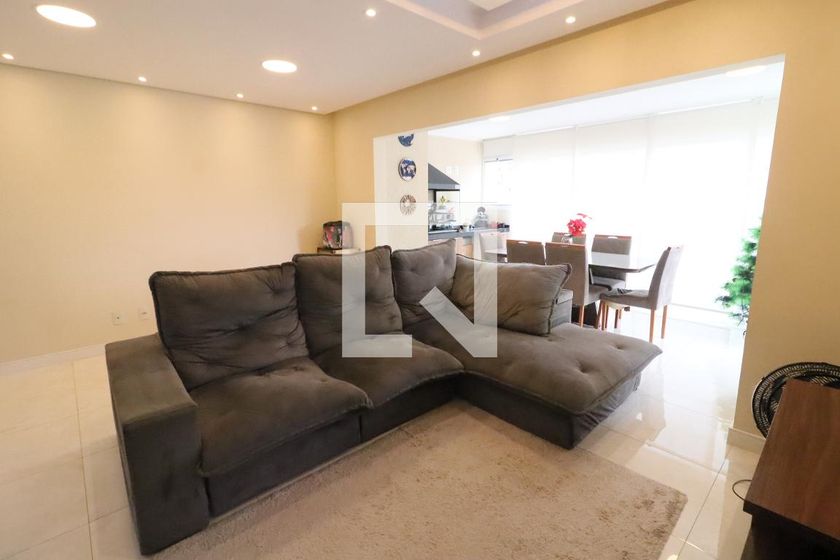 Apartamento, 2 quartos, 86 m² - Foto 3
