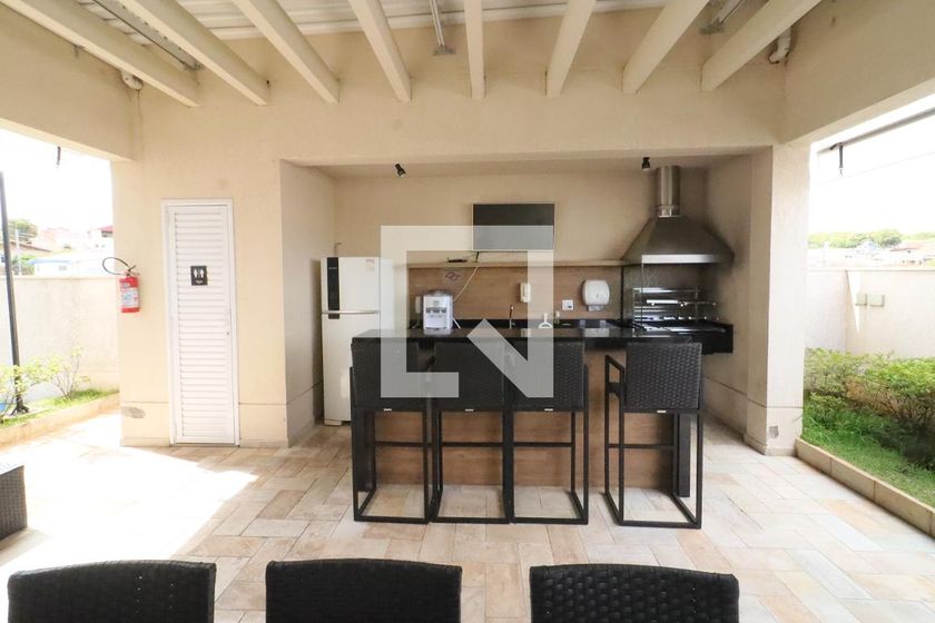 Apartamento, 2 quartos, 86 m² - Foto 41
