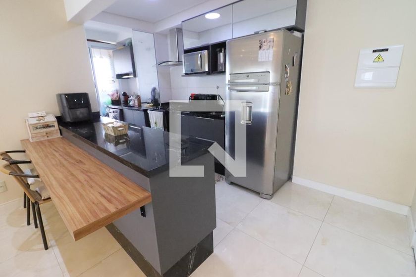 Apartamento, 2 quartos, 86 m² - Foto 26