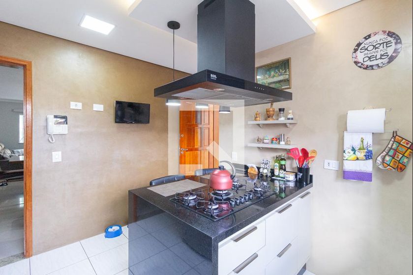 Casa, 3 quartos, 160 m² - Foto 57