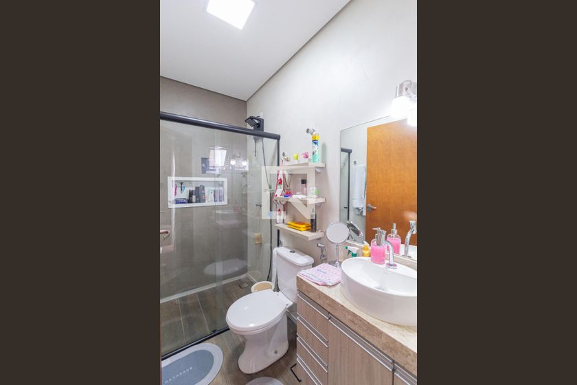 Casa, 3 quartos, 160 m² - Foto 33