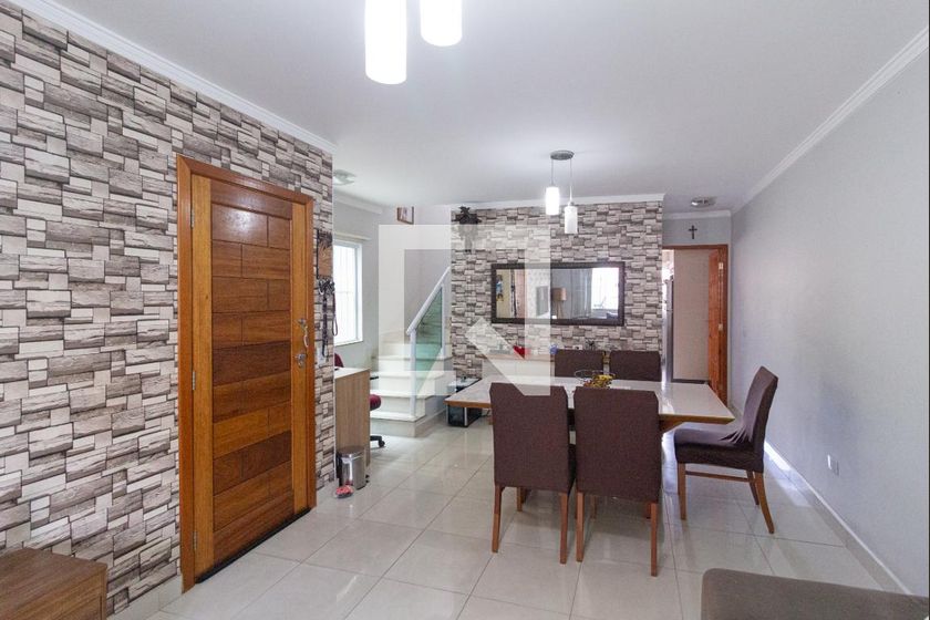 Casa, 3 quartos, 160 m² - Foto 3