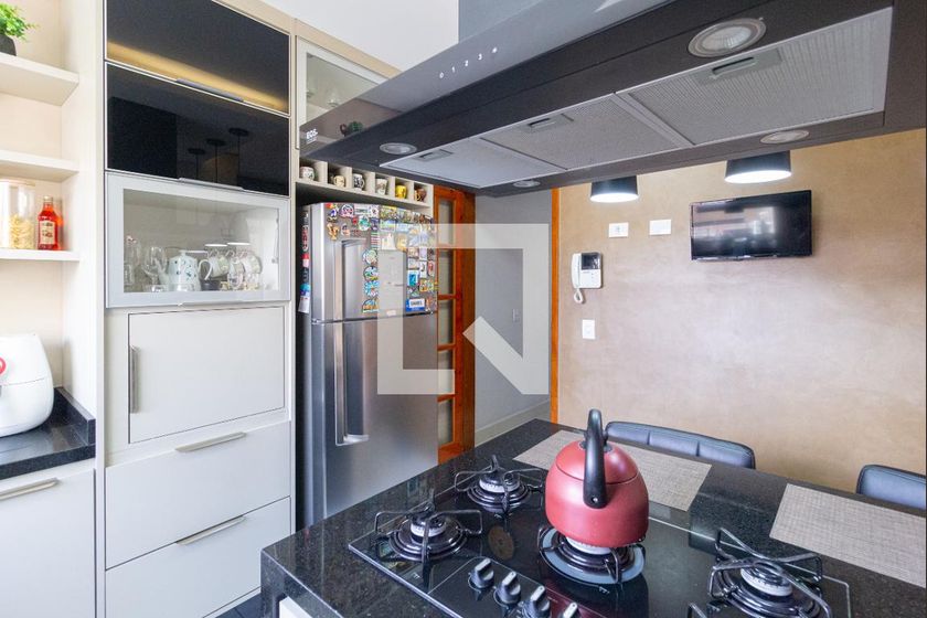 Casa, 3 quartos, 160 m² - Foto 59