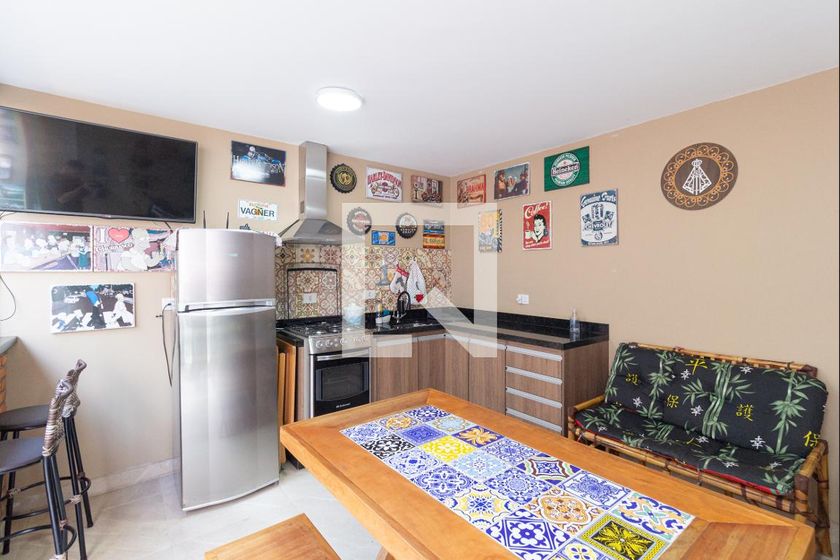 Casa, 3 quartos, 160 m² - Foto 73