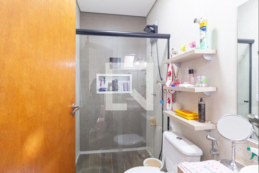 Casa, 3 quartos, 160 m² - Foto 31