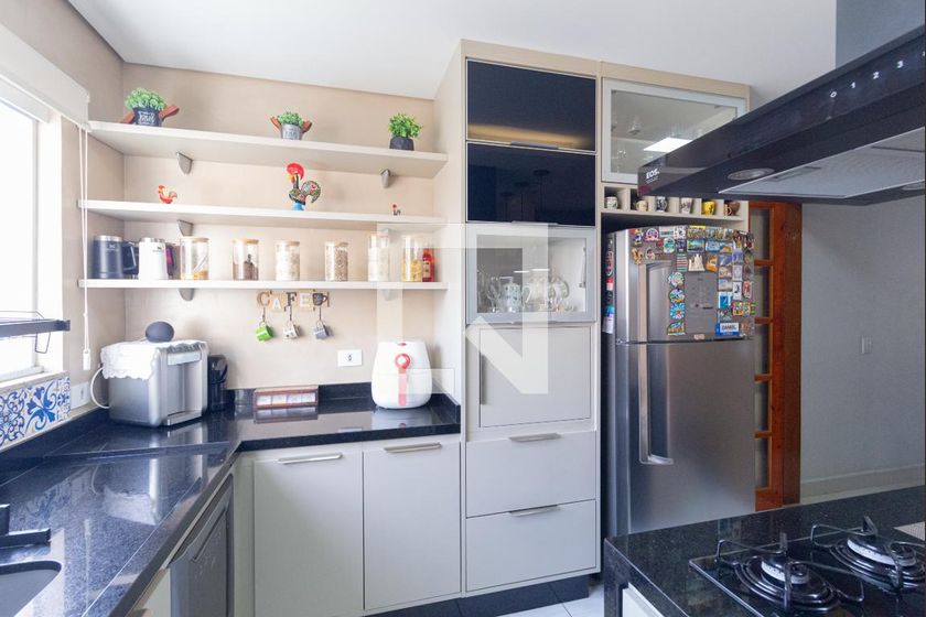Casa, 3 quartos, 160 m² - Foto 61