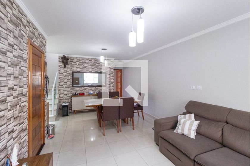 Casa, 3 quartos, 160 m² - Foto 1