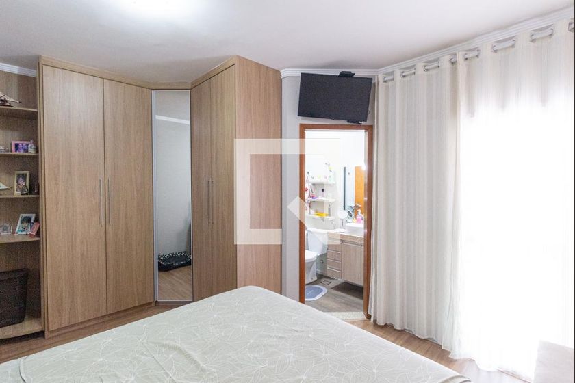 Casa, 3 quartos, 160 m² - Foto 25