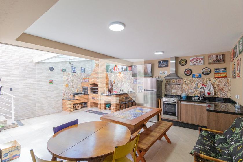 Casa, 3 quartos, 160 m² - Foto 71