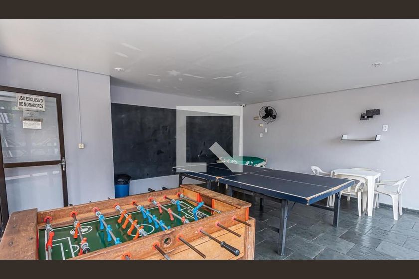 Apartamento, 3 quartos, 70 m² - Foto 99
