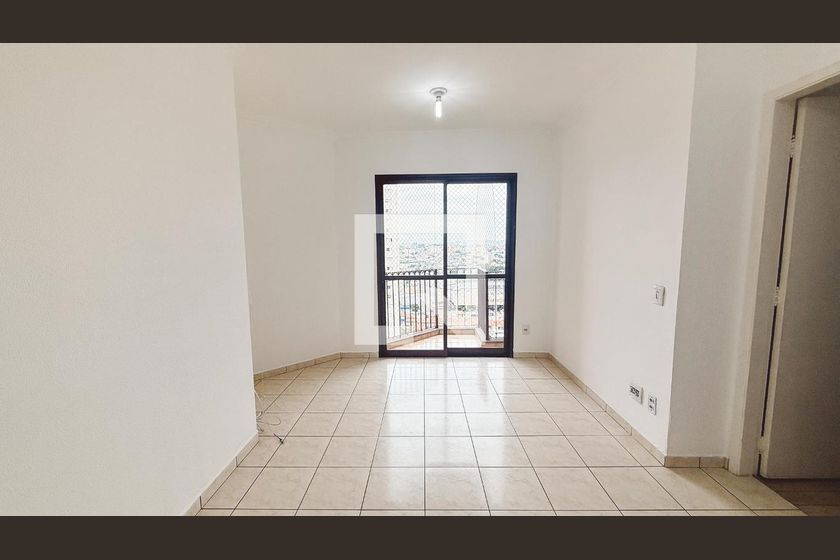 Apartamento, 3 quartos, 70 m² - Foto 1