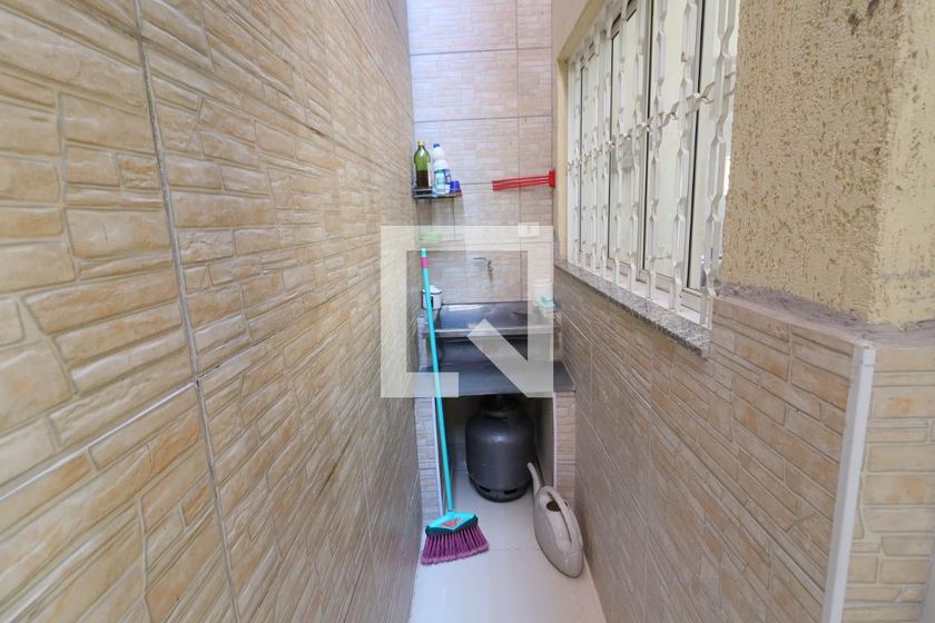 Casa, 2 quartos, 180 m² - Foto 23