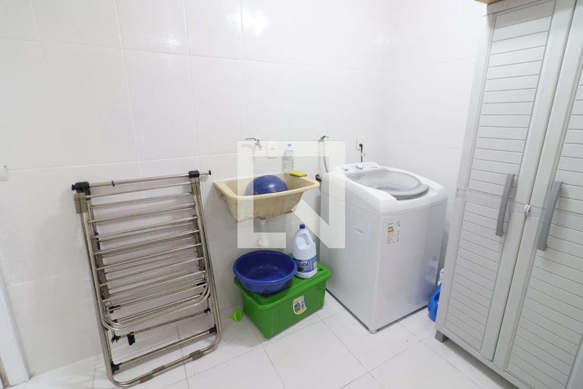 Casa, 2 quartos, 180 m² - Foto 26