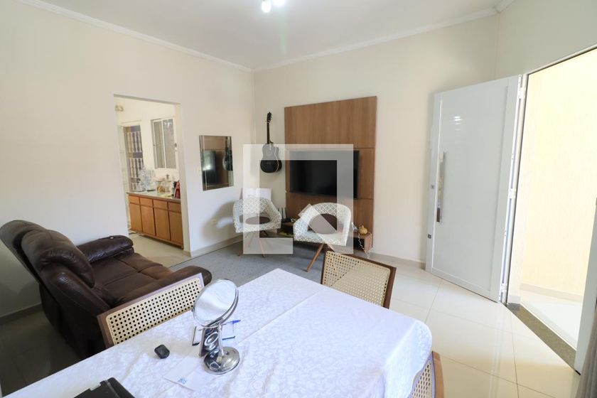 Casa, 2 quartos, 180 m² - Foto 3