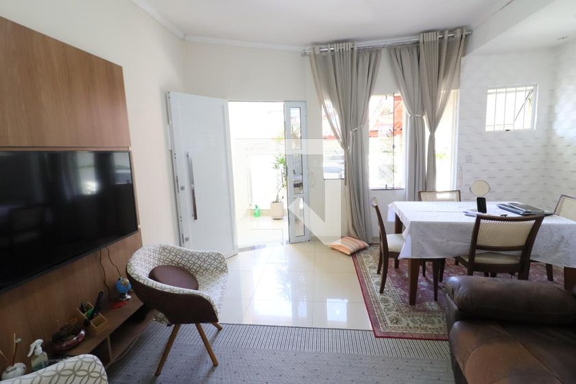 Casa, 2 quartos, 180 m² - Foto 2