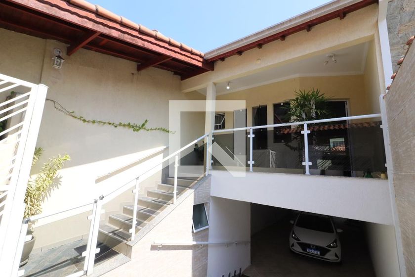 Casa, 2 quartos, 180 m² - Foto 37
