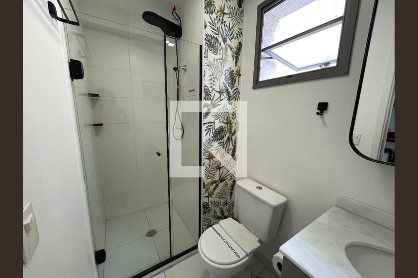 Kitnet-Studio, 26 m² - Foto 27