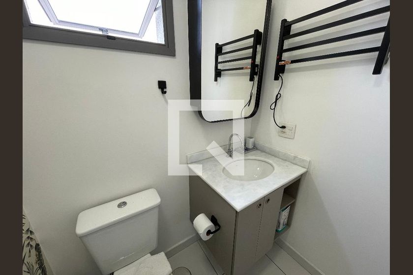 Kitnet-Studio, 26 m² - Foto 29