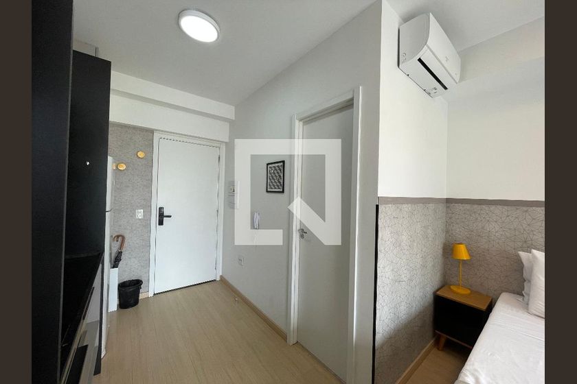 Kitnet-Studio, 26 m² - Foto 7