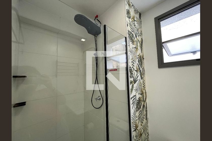 Kitnet-Studio, 26 m² - Foto 33