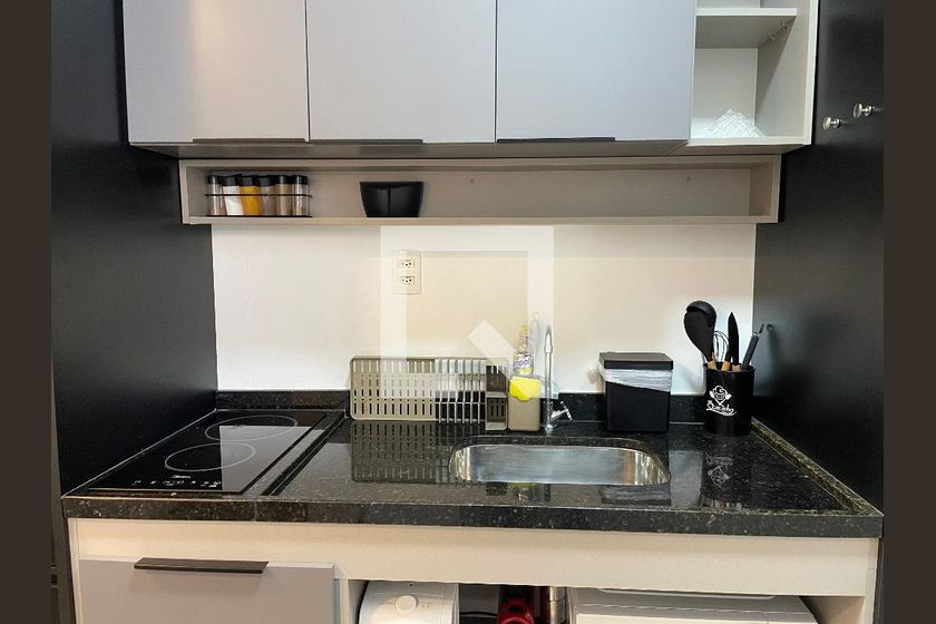 Kitnet-Studio, 26 m² - Foto 59